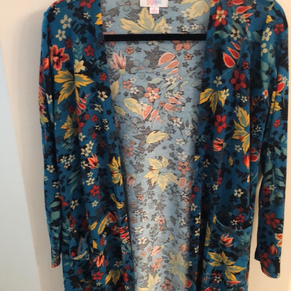 Lularoe Sarah